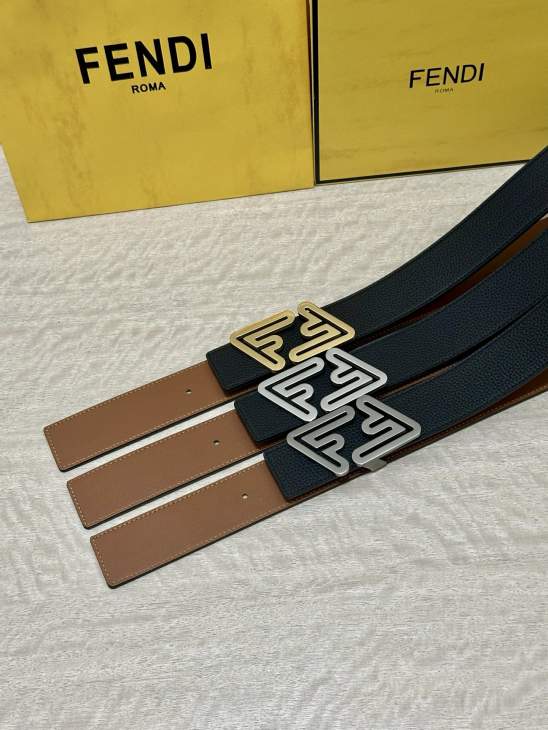 Picture of Fendi Belts _SKUfw239927427fw
